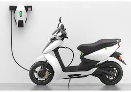 This E-Bike is a game changer for food deliverys.