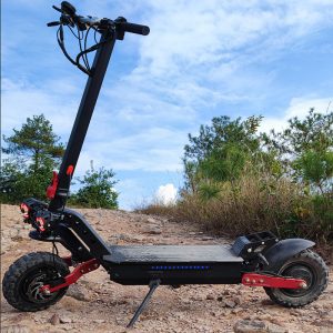 M8-C Electric Scooter - EBSC7004