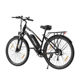 Hitway BK27 36V,12Ah 350W City Electric Bike EBSC724 UNI