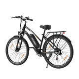 Hitway BK27 36V,12Ah 350W City Electric Bike EBSC724 UNI