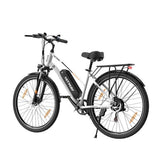 Hitway BK27 36V,12Ah 350W City Electric Bike EBSC724 UNI