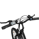 Hitway BK27 36V,12Ah 350W City Electric Bike EBSC724 UNI