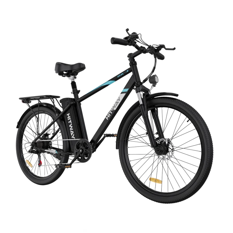 Li Ion Cyclotricity Stealth 1000w Battery Elysium Relay 250W