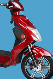 VSX Electric Scooter: (Electric Moped) No Licence/Insurance/Registration required- EBSC231NL