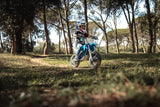 Motocross MX2  Electric Scooter  (Young Riders 6 to 10)- TORR-002 KID