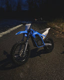 Motocross MX2  Electric Scooter  (Young Riders 6 to 10)- TORR-002 KID