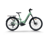Himiway A7 Pro | Urban Electric Commuter Bike -  HIM700  STH
