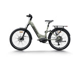 Himiway A7 Pro | Urban Electric Commuter Bike -  HIM700  STH