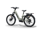 Himiway A7 Pro | Urban Electric Commuter Bike -  HIM700  STH