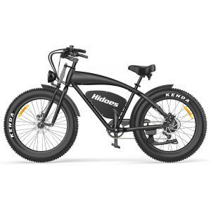 Hidoes B3 Electric Bike - EBSC700