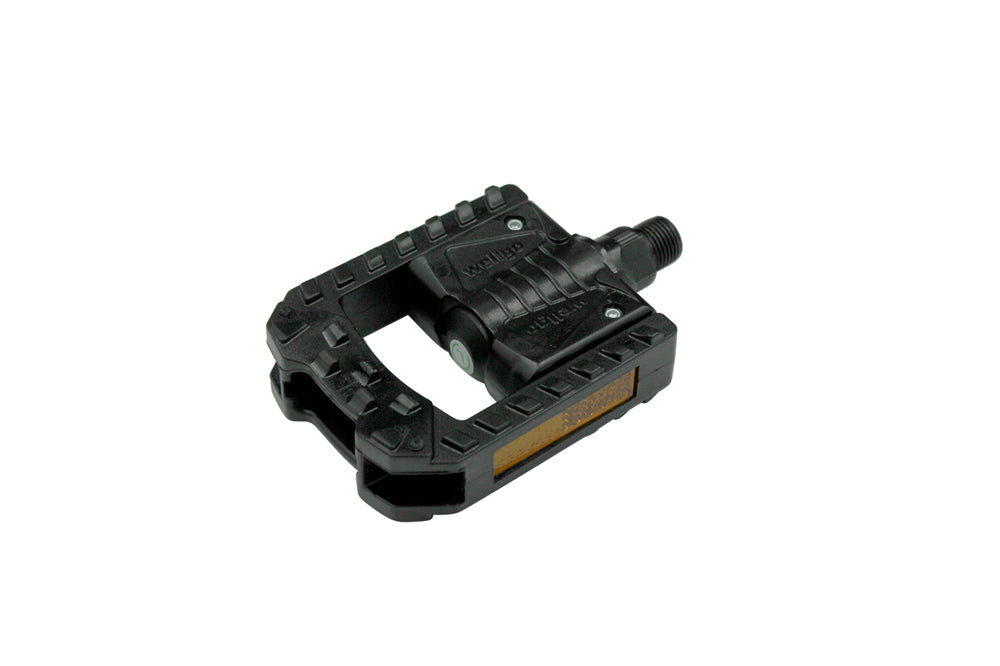 pedal stationary