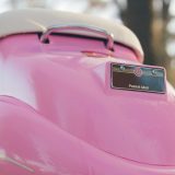 Razor Bella Pocket Mod 24v Electric Scooter - Pink (Ages 13+) RTL026