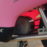 Razor Bella Pocket Mod 24v Electric Scooter - Pink (Ages 13+) RTL026