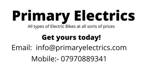PRIMARYELECTRICS