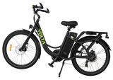 Volta B7 48V,18.5Ah 250W City Electric  Bike - EBSC809 STH