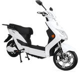 VSX Electric Scooter: (Electric Moped) No Licence/Insurance/Registration required- EBSC231NL