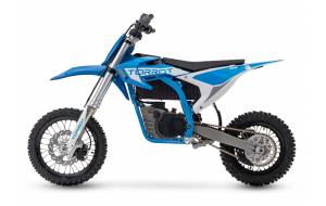 Motocross MX2  Electric Scooter  (Young Riders 6 to 10)- TORR-002