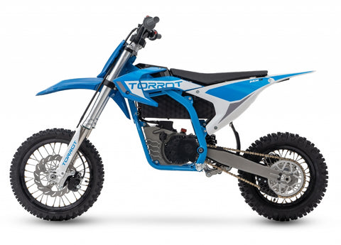 Motocross MX3 Electric Scooter (Riders 9 to 14) -TORR-003