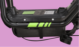 VSM Volta Electric Bike/Scooter No License - EBSC230NL UNI