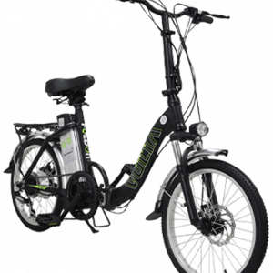 Volta VB1 Electric Bike (City) - EBSC