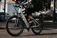 No Licence E-Bikes Criteria