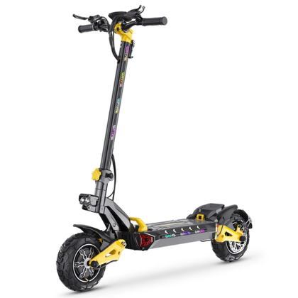 E-Scooters All