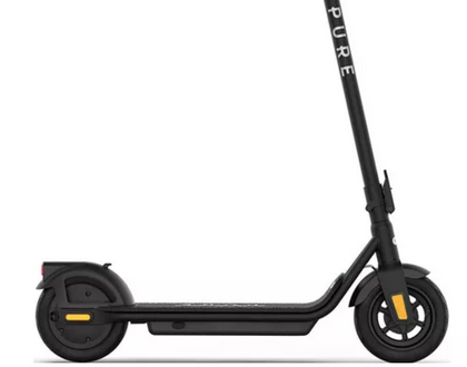 EVO Scooters