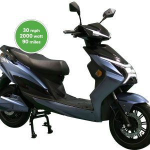 E- Moped