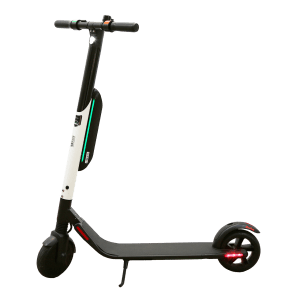 Segway - ES4 Electric Scooter - EBSCR504