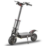 X10 Electric Scooter - EBSCR508
