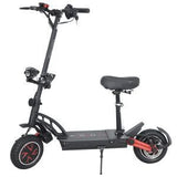 Kugoo G-BOOSTER  48V,23Ah 1600W Off-road Electric Scooter  - EBSCR884