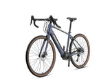 Loop Potenza C-Cross 36V,504Wh 250W City Electric Bike- EBSC821 SOV