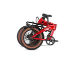Armour E-Fold (Electric Folding Bike) - EBSC612