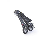 Cruzaa Electric Scooter PRO Carbon Black - with Built-in Speakers and Bluetooth - CRU556-8
