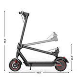 iENYRID M1 36V,12.5Ah 500W Lightweight Electric Scooter EBSC655