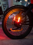 ENGWE P20 36V,9.6Ah 250W Electric Bike EBSC960