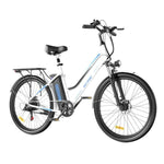 Hitway BK8 Electric Bike EBSC902