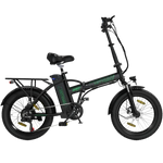 Hitway BK11 Folding Electric Bike - EBSC991