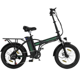 Hitway BK11 Folding Electric Bike - EBSC991