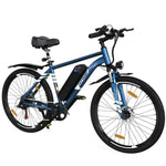 Hitway BK15 Electric Bike - EBSC932