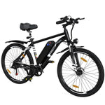 Hitway BK15 36V,12Ah 350W City Electric Bike - EBSC932 SOV