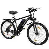 Hitway BK15 Electric Bike - EBSC932