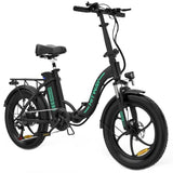 Hitway BK6S Folding Electric Bike  EBSC903