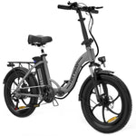 Hitway BK6S Folding Electric Bike  EBSC903