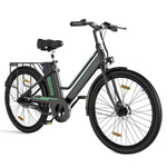 Hitway BK8S Electric Bike EBSC901