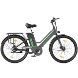 Hitway BK8S Electric Bike EBSC901