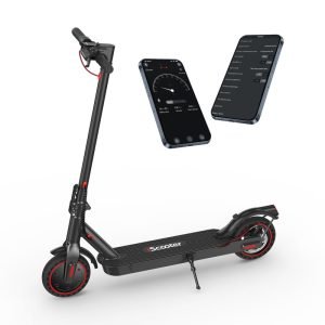 i9S 36V,10Ah 500W Foldable Commuting E Scooter EBSC833