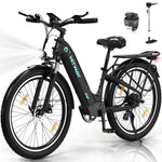 Hitway BK16 Electric bike - EBSC321