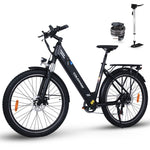 COLORWAY BK18 Electric Bike  EBSC908