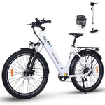 COLORWAY BK18 Electric Bike  EBSC908